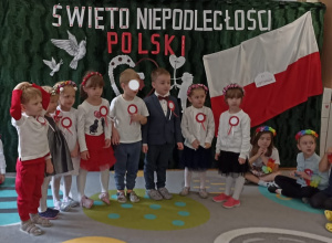 Święto Niepodległości